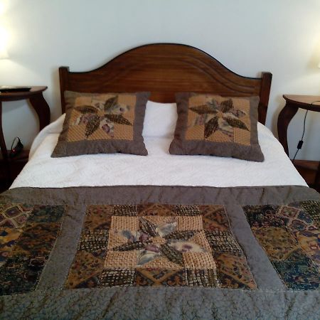 Bed and Breakfast Alojamiento Alberto Magno Сантьяго Екстер'єр фото