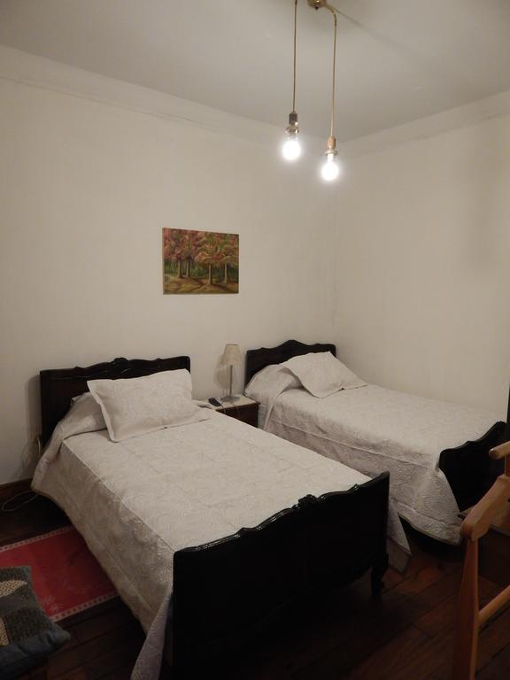 Bed and Breakfast Alojamiento Alberto Magno Сантьяго Екстер'єр фото